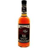 Rittenhouse Øl & Spiritus Rittenhouse Rye Whiskey 50% 70 cl
