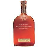 Woodford Rom Øl & Spiritus Woodford Reserve Distillers Select Bourbon Whiskey 43.2% 70 cl