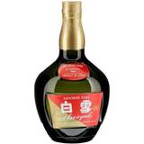 Japan - Rom Øl & Spiritus Shirayuki Sake 14.5% 75 cl
