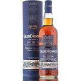 GlenDronach Allardice 18 YO Highland Single Malt 46% 70 cl