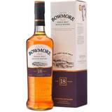 Bowmore Whisky Øl & Spiritus Bowmore 18 YO Islay Single Malt 43% 70 cl