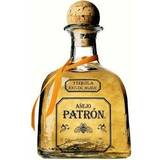 Mexico - Rom Øl & Spiritus Patrón Tequila Anejo 40% 70 cl