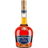 Courvoisier Øl & Spiritus Courvoisier VSOP Cognac 40% 70 cl