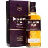 Tullamore D.E.W. Gin Øl & Spiritus Tullamore D.E.W. 12 YO 40% 70 cl