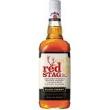 Jim Beam Whisky Øl & Spiritus Jim Beam Red Stag 40% 70 cl