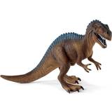 Figurer Schleich Acrocanthosaurus 14584