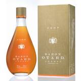 Baron Otard Øl & Spiritus Baron Otard VSOP Cognac 40% 70 cl