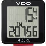 Distance Cykelcomputere & Cykelsensorer VDO M Zero