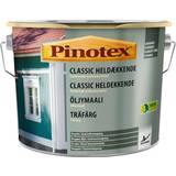Pinotex classic Pinotex Classic Heritage Træbeskyttelse Rød 5L