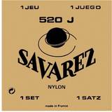 Savarez Stål Musiktilbehør Savarez 520J
