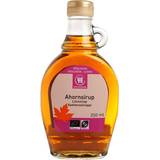 Urtekram Drinkmixere Urtekram Maple Syrup 25cl 1pack