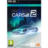 Project Cars 2: Limited Edition (PC)