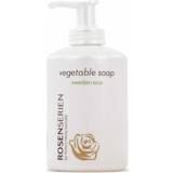 Rosenserien Hygiejneartikler Rosenserien Vegetable Soap 300ml