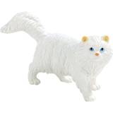 Katte - Prinsesser Figurer Bullyland Persian Cat Princess 66365