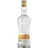 Monin Vodka Øl & Spiritus Monin Liqueur Triple Sec 38% 70 cl