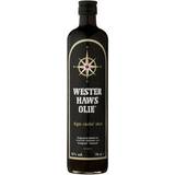 Holland Spiritus Wester Haws Olie - 35% 70 cl