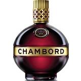 Chambord Spiritus Chambord Liqueur 16.5% 50 cl