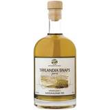 Thylandia Gin Øl & Spiritus Thylandia Porse Snaps 42% 50 cl