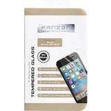 Apple iPhone 5/5S/SE Skærmbeskyttelse & Skærmfiltre Panzer Tempered Glass Screen Protector (iPhone 5/5S/5C/SE)