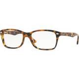 Transparent Brille Ray-Ban RX5228