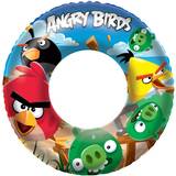 Bestway Angry Birds Swim Ring 56cm