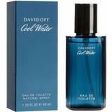 Davidoff Herre Parfumer Davidoff Cool Water Man EdT 40ml