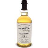 The Balvenie Spiritus The Balvenie Balvenie Single Barrel 12 YO "First Fill" 47.8% 70 cl