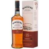 Bowmore Whisky Spiritus Bowmore Darkest 15 YO Islay Single Malt 43% 70 cl