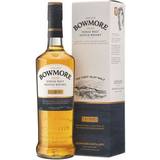 Bowmore Whisky Øl & Spiritus Bowmore Legend Islay Single Malt 40% 70 cl