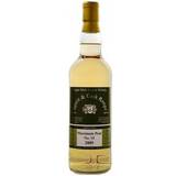 Spirit & Cask Whisky Øl & Spiritus Spirit & Cask Maximum Peat Islay Single Malt 59.4% 70 cl