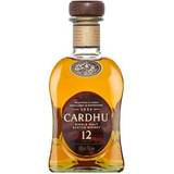 Cardhu Whisky Øl & Spiritus Cardhu 12 YO Speyside Single Malt 40% 70 cl