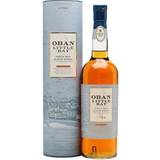Oban Whisky Øl & Spiritus Oban Little Bay Highland Single Malt 43% 70 cl