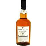 Glen Elgin Whisky Spiritus Glen Elgin 12 YO Speyside Single Malt 43% 70 cl