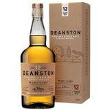 Deanston Spiritus Deanston 12 YO Highland Single Malt 46.3% 70 cl