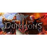 Dungeons III (PC)