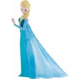 Plastlegetøj Figurer Bullyland Disney Snow Queen Elsa