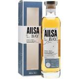 Lowland - Whisky Øl & Spiritus Ailsa Bay Lowland Single Malt Scotch 48.9% 70 cl