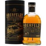 Aberfeldy Spiritus Aberfeldy 12 YO Highland Single Malt 40% 70 cl