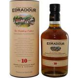 Edradour Whisky Øl & Spiritus Edradour 10 YO Highland Single Malt 40% 70 cl