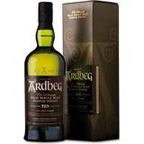 Storbritannien - Whisky Spiritus Ardbeg 10 YO Islay Single Malt 46% 70 cl
