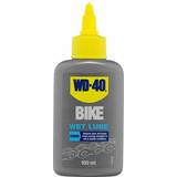 WD-40 Bike Wet Lube 0.1L