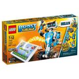 Forældet fangst Sømil Lego Mindstorms Robot Inventor 51515 • PriceRunner »