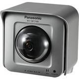 Panasonic Bevægelsesdetektorer Overvågningskameraer Panasonic WV-SW174W