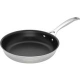 Le Creuset 3 Ply Stainless Steel Non Stick 24cm