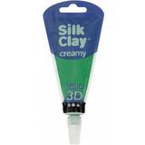 Silk Clay Creamy Green Clay 35ml