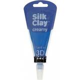 Silk Clay Creamy Blue Clay 35ml