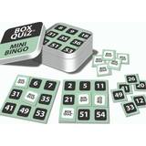 Box Quiz: Mini Bingo