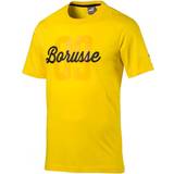 Borussia Dortmund T-shirts Puma Borussia Dortmund BVB Borusse T-Shirt
