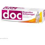 Hermes Arzneimittel Håndkøbsmedicin Doc Ibuprofen Schmerzgel 100g Gel
