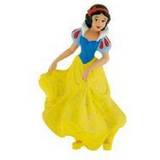 Plastlegetøj - Prinsesser Figurer Bullyland Snow White 12402